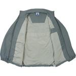 Куртка x reebok track jacket 'grey' Palace, серый - фото 3