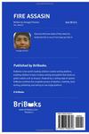 FIRE ASSASIN (BriBooks) - фото 2