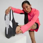 Кроссовки Puma, цвет schwarz/gold/beige - фото 4