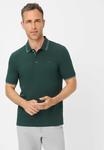 Поло STYLE PETE BRAX, темно-зеленый - фото