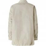 PINKO Куртка-бомбер с карманом на молнии, Neutral Color - фото 3