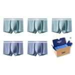 Lee Подарочный набор мужского белья 5 пар - фото