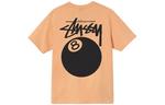 Футболка Stussy унисекс, цвет Black - фото 13