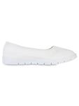 Балетки VAN HILL, белый - фото 3