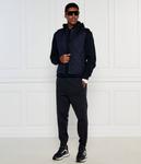 Куртка BOSS BLACK P-Canopus Regular Fit, темно-синий - фото 2