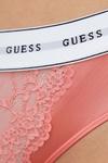 Стринги Guess, розовый - фото 4