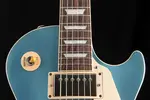 Gibson Les Paul Standard '60s Pelham Blue - фото 9