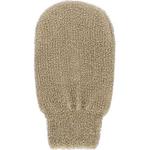 100% натуральная варежка для ванны Beautytime - фото