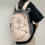 Рюкзак DCLOUD Backpacks, Black - фото 9