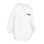 Свитшот Unisex JEANSWEST CLUB, темно-синий - фото 10