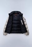 Куртка Napapijri Winter jacket, Will Gray H/Grey - фото 7