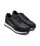 Кроссовки Armani Exchange, черный - фото 3