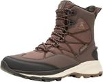Зимние мужские ботинки Kamik Trek Ice, Java - фото 4