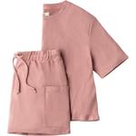UGG SS25 Casual Suit Women's Daybreak Pink - фото 8