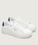 Кроссовки Replay, белый - фото 3