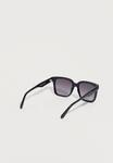 Солнцезащитные очки Calvin Klein Jeans Sunglasses, Black - фото 2