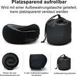 Подушка антомическая Crrynuo - фото 3