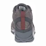 Alverstone Mid Gore-Tex Merrell Мужские горные ботинки, серый - фото 4
