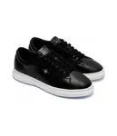 Кожаные кроссовки Joree Gant, черный - фото 3