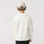 Унисекс худи Jeep, хаки - фото 8