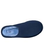 Сандалии UGG Classic Slip-On 'Deep Ocean' - фото 4