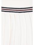 Мини-юбка DreiMaster Maritim, белый - фото 5
