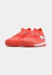 Кроссовки Puma FUTURE 9 MATCH IT, Glowing Red/White/Black/Silver-Coloured/Black - фото 3