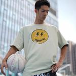 Футболка унисекс Miracle Kill, темно-синий - фото 36