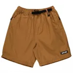 Брюки Santa Cruz Darwin, коричневый - фото 4