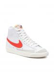 Кроссовки W Blazer '77 CZ1055 Nike, белый - фото 2