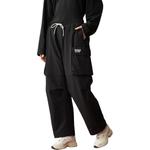 Повседневные брюки унисекс черные Reebok - фото 4