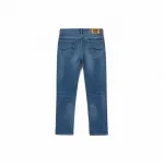 Lee Джинсы мужские небесно-голубые - фото 3