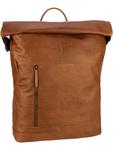 Рюкзак The Chesterfield Brand, цвет Cognac - фото