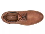 Оксфорды Tommy Hilfiger Nemoza Oxford, Medium Brown - фото 3
