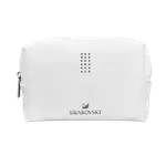 Косметички и боксы Swarovski, белый - фото 4