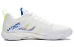 Кроссовки Li-Ning Gyrfalcon 5 'White' AYAS026-1 - фото 2