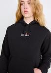 Худи Ellesse JAZANA HOODIE, Black - фото 6