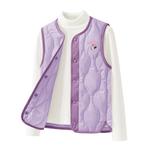 Детский жилет Disney, кремовый - фото 6