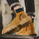 Ботинки Paul Frank Martin Boots Men - фото 19