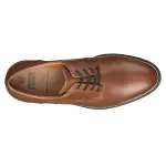 Оксфорды Mason Oxford Johnston & Murphy, цвет cognac - фото 5