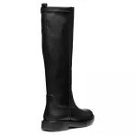 Ботинки Geox Spherica EC1, черный - фото 5