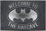 Коврик Enter The Batcave от Batman - фото