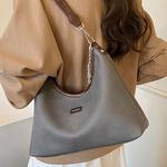 WARRIOR Плечевая сумка PU Large Women's Light Blue - фото 2