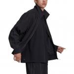 Спортивная куртка Adidas Originals Adicolor Contempo (Gender Neutral), черный - фото 4