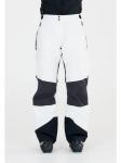 Брюки для лыж и сноуборда SLOPE Skipants Bandone, цвет 1002 White - фото 3
