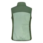 Жилет CMP 34Z7895, зеленый - фото 2