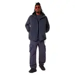 Брюки-карго Oakley Reserve, серый - фото 6