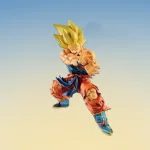 Фигурка в масштабе Ripple Monkey Legends BANPRESTO - фото 5