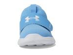 Кроссовки Under Armour Kids Infant Flash, Horizon Blue/Horizon Blue/White - фото 3