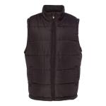 Пуховик жилет Burnside - фото 3